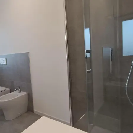 Apartament Susy