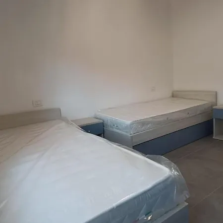 Susy Apartament *