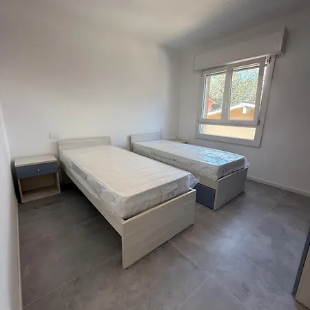 Apartament Susy *