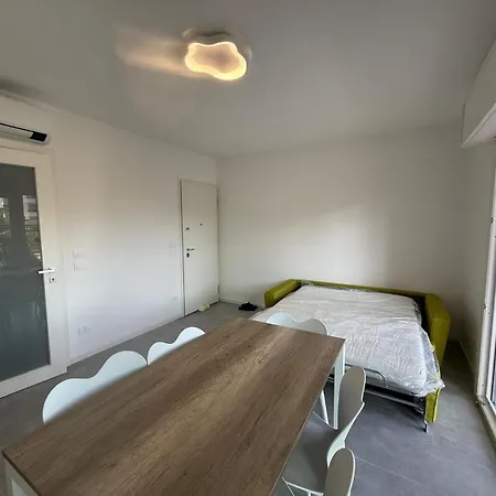 Apartament Susy Bibione