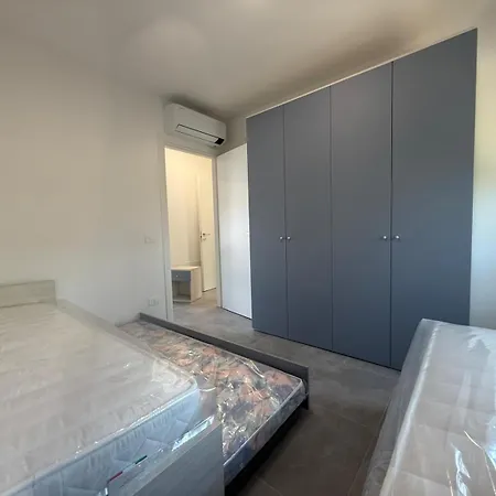 Susy Apartament