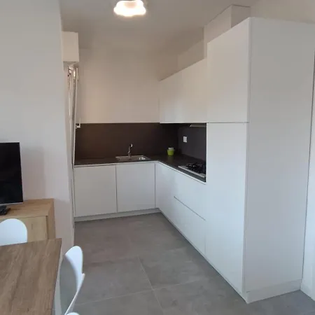 Apartament Susy
