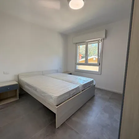 Susy Apartament *