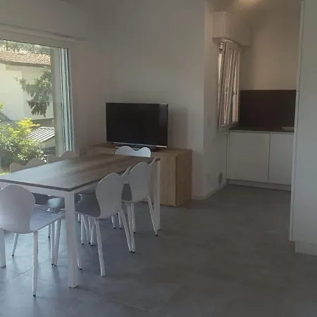 Apartament Susy *