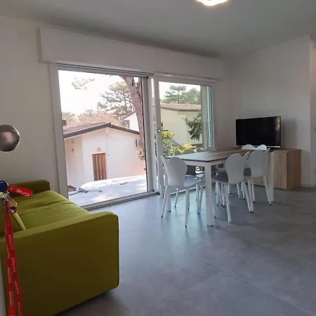 Susy Apartament Bibione