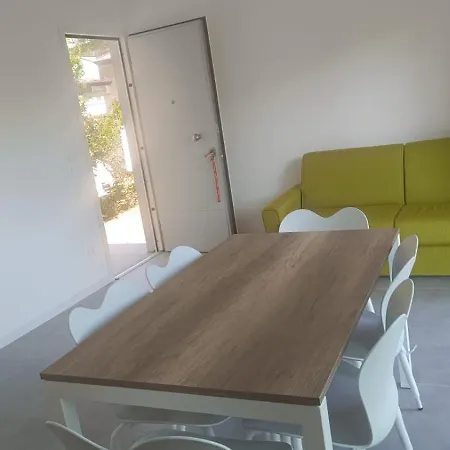 Apartament Susy