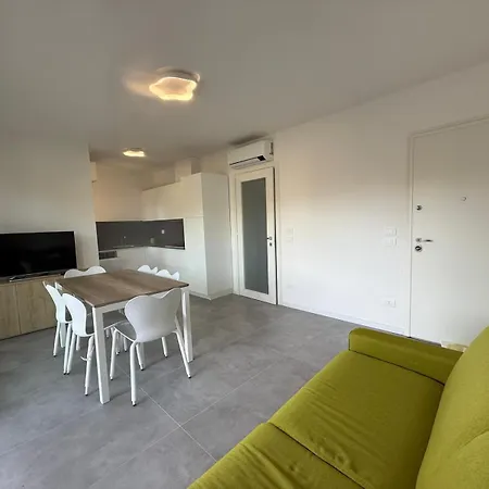 Apartament Susy