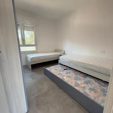Apartament Susy Bibione