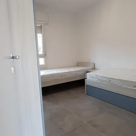 Susy Apartment