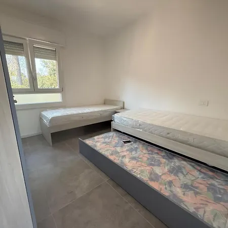 Apartment Susy *
